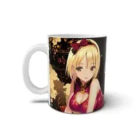 ヴィクトリア - Tumbler, Glass - VTuber