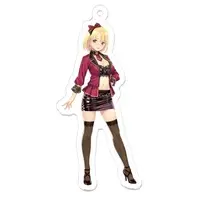 ヴィクトリア - Acrylic Key Chain - Key Chain - VTuber