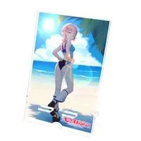 七缶ぽぷら - Smartphone Stand - VTuber