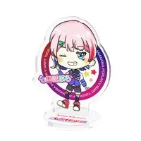 七缶ぽぷら - Acrylic stand - VTuber