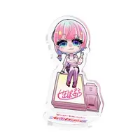 七缶ぽぷら - Acrylic stand - VTuber
