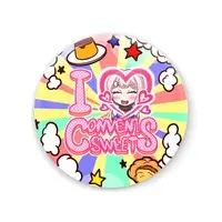 七缶ぽぷら - Mirror - VTuber