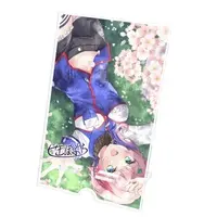 七缶ぽぷら - Smartphone Stand - VTuber