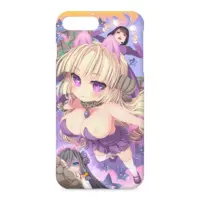 Suzune Rai - Smartphone Cover - VTuber Size-iPhone7 Plus 