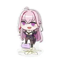 Mahou Lelys - Acrylic stand - VTuber
