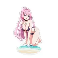 Mahou Lelys - Acrylic stand - VTuber