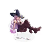 Mahou Lelys - Acrylic stand - VTuber