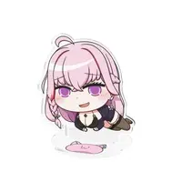 Mahou Lelys - Acrylic stand - VTuber