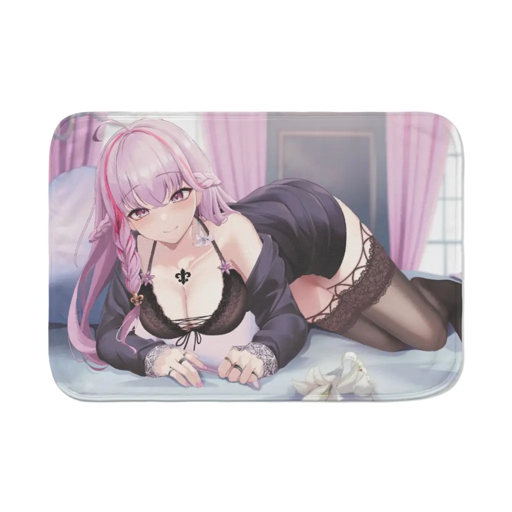 Mahou Lelys - Blanket - VTuber