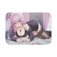 Mahou Lelys - Blanket - VTuber