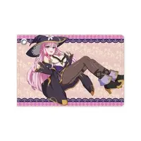 Mahou Lelys - Commuter pass case - VTuber
