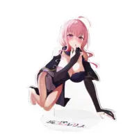 Mahou Lelys - Acrylic stand - VTuber