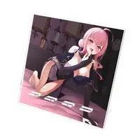 Mahou Lelys - Smartphone Stand - VTuber