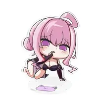 Mahou Lelys - Acrylic stand - VTuber