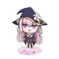Mahou Lelys - Acrylic stand - VTuber