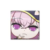 Mahou Lelys - Badge - VTuber