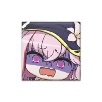 Mahou Lelys - Badge - VTuber