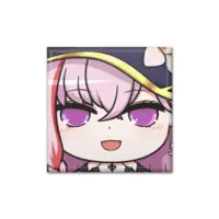 Mahou Lelys - Badge - VTuber