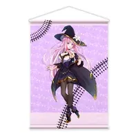 Mahou Lelys - Tapestry - VTuber