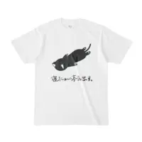 Chishiro Kaya - Clothes - T-shirts - VTuber Size-S