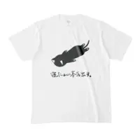 Chishiro Kaya - Clothes - T-shirts - VTuber Size-M