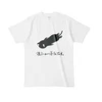 Chishiro Kaya - Clothes - T-shirts - VTuber Size-L