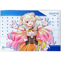 Momosuzu Nene - Desk Mat - Trading Card Supplies - hololive