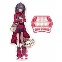 Hizuki Yui - Acrylic stand - Neo-Porte