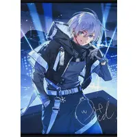 Shirayuki Reid - Taito Kuji - Tapestry - Neo-Porte