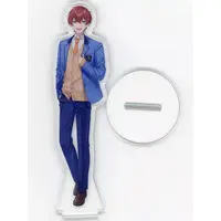 Kuni - Acrylic stand - Starlight Polaris