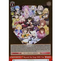 hololive - Trading Card - Weiss Schwarz