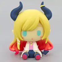 Yuzuki Choco - Chokonokko Figure - Ichiban Kuji - Trading Figure - hololive