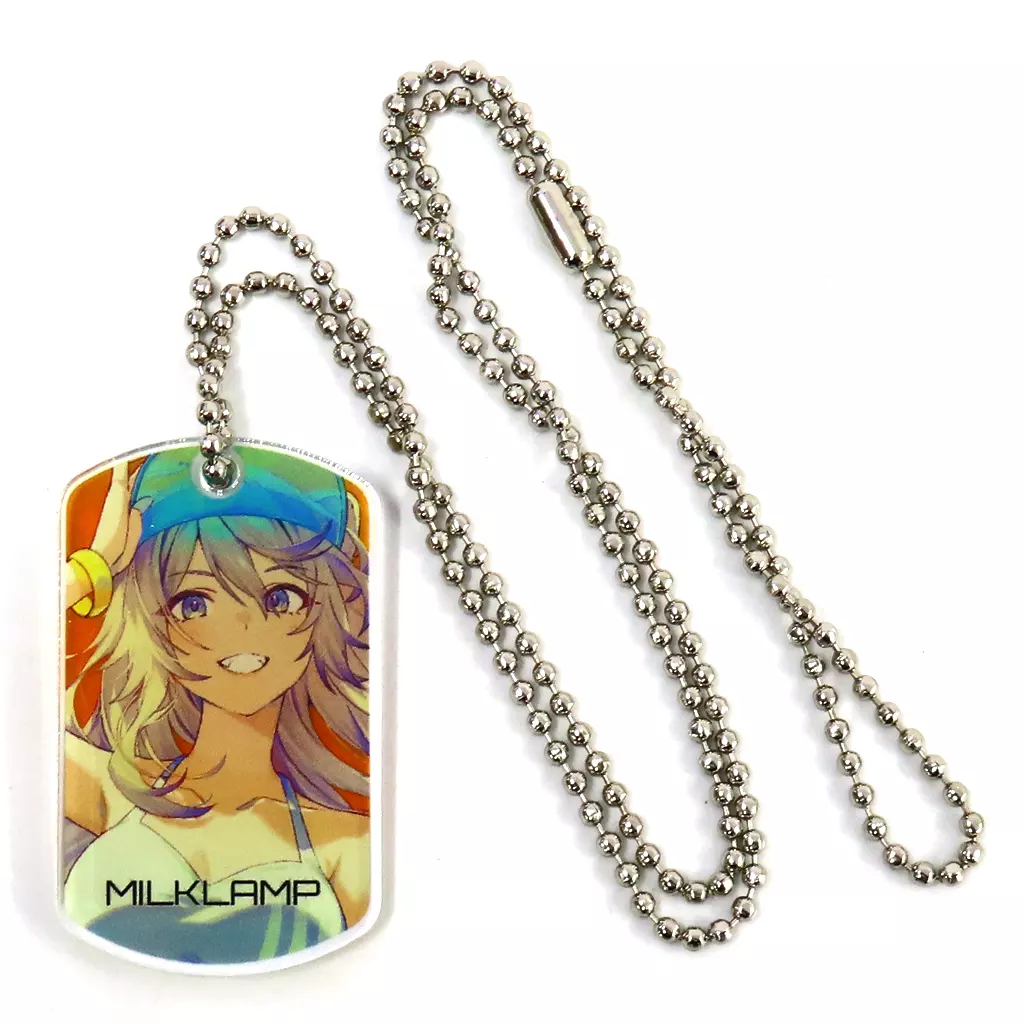 Shishiro Botan - Necklace - hololive