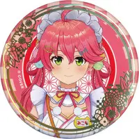 Sakura Miko - Badge - hololive