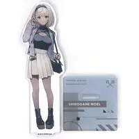 Shirogane Noel - Situation hololive A Fun Day Out! Series - Acrylic stand - hololive