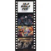 Nijisanji - Character Card