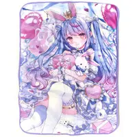 Tosaki Mimi - Blanket - VSPO!