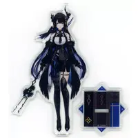 Nerissa Ravencroft - Acrylic stand - hololive