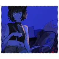 Bakui Regula - Glasses Cleaner - Microfiber Cloth - VTuber