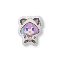 Shino Kuyuru - Cushion - VTuber