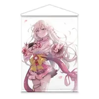 Osaki Cherry - Tapestry - VTuber