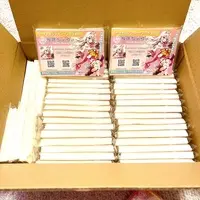 Osaki Cherry - Pocket tissues - VTuber