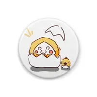 プニプニマン - Badge - VTuber