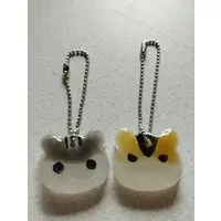 Meroda Mero - Key Chain - VTuber