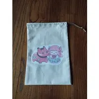 Meroda Mero - Pouch - VTuber