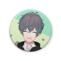 Nagoya Kai - Badge - VTuber Size-57mm