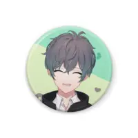 Nagoya Kai - Badge - VTuber Size-32mm