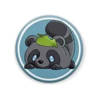 Nashino Izumi & Nagoya Kai - Badge - VTuber