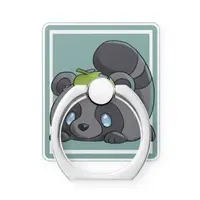 Nashino Izumi & Nagoya Kai - Smartphone Ring Holder - VTuber