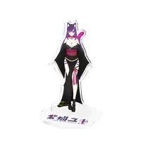 Sibyou Yuki - Acrylic stand - VTuber